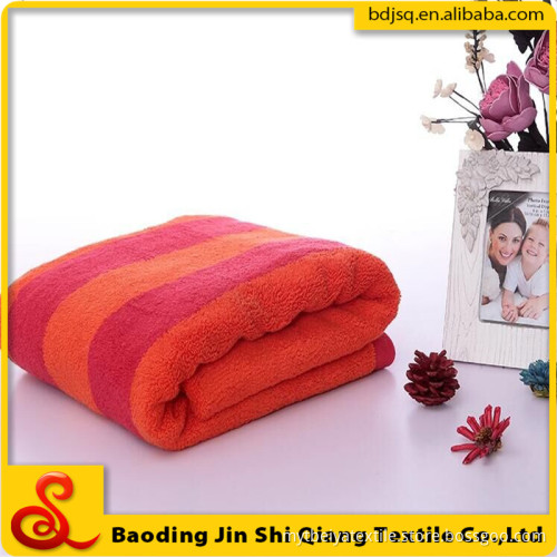 High quality pure cotton and comfortable color towel fabric Pure cotton and comfortable bath towel towel Dubai supplier adult ba